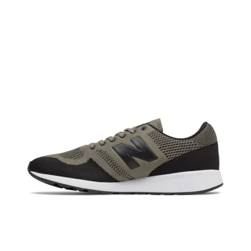 New Balance NB 420 Running Shoes Men Low-Top Taupe