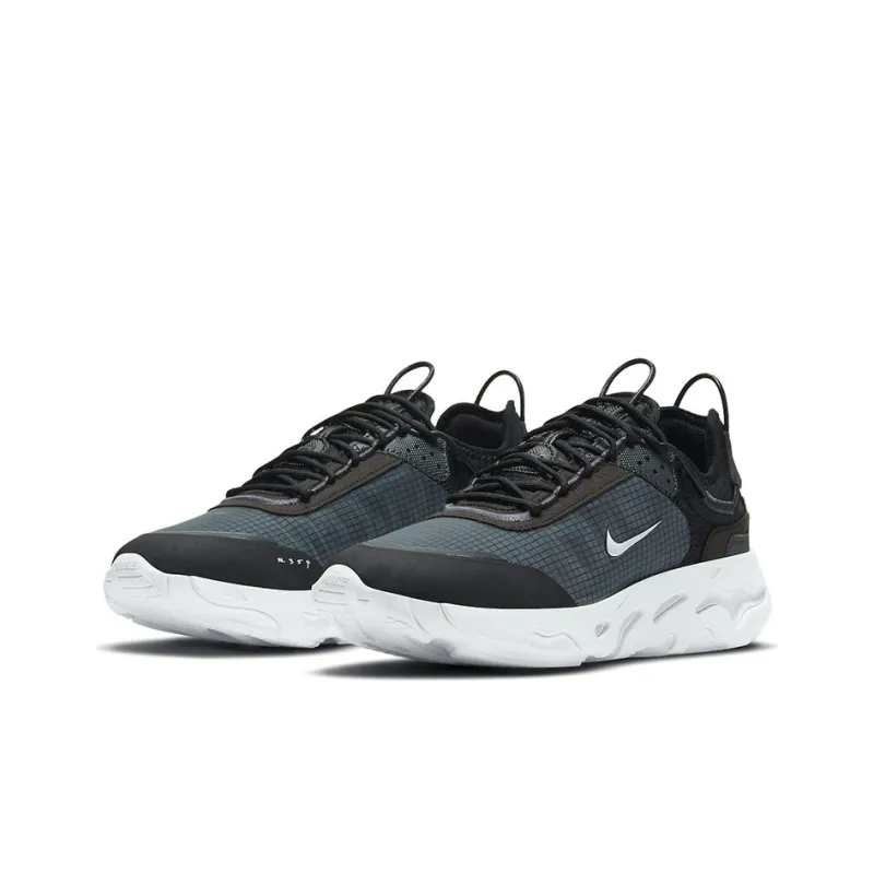 Nike React Live Black-1