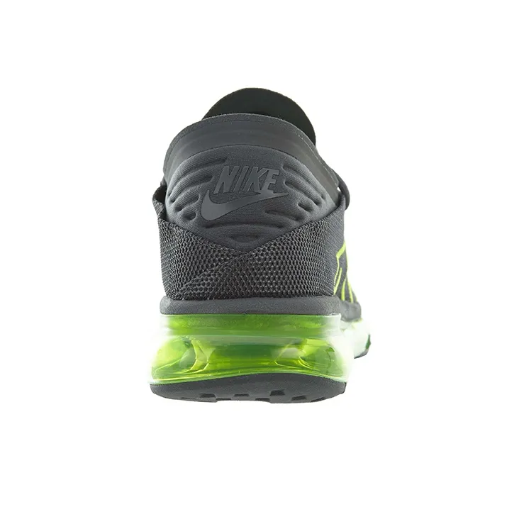 Nike Air Max Flair 'Dark Grey'-3