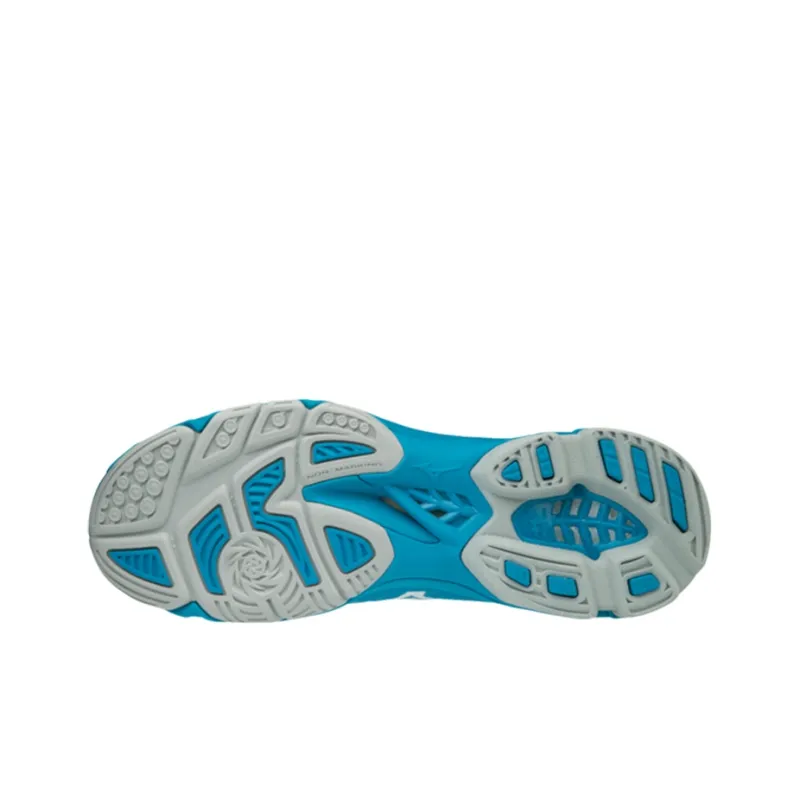 Mizuno Lightning Z4-4