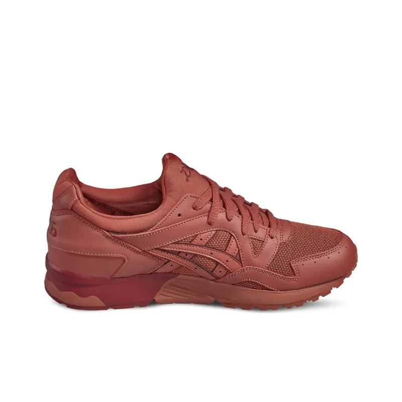 Asics Gel Lyte 5 'Brown Red'-1
