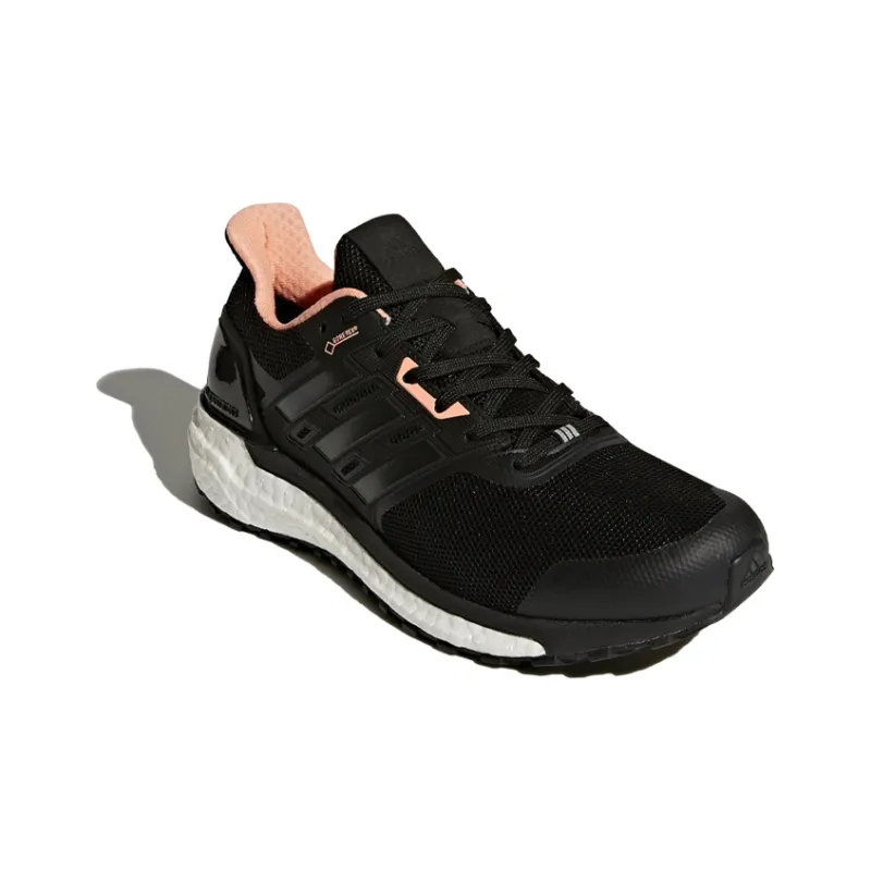 Adidas Supernova Gtx 'Black' Women's-2