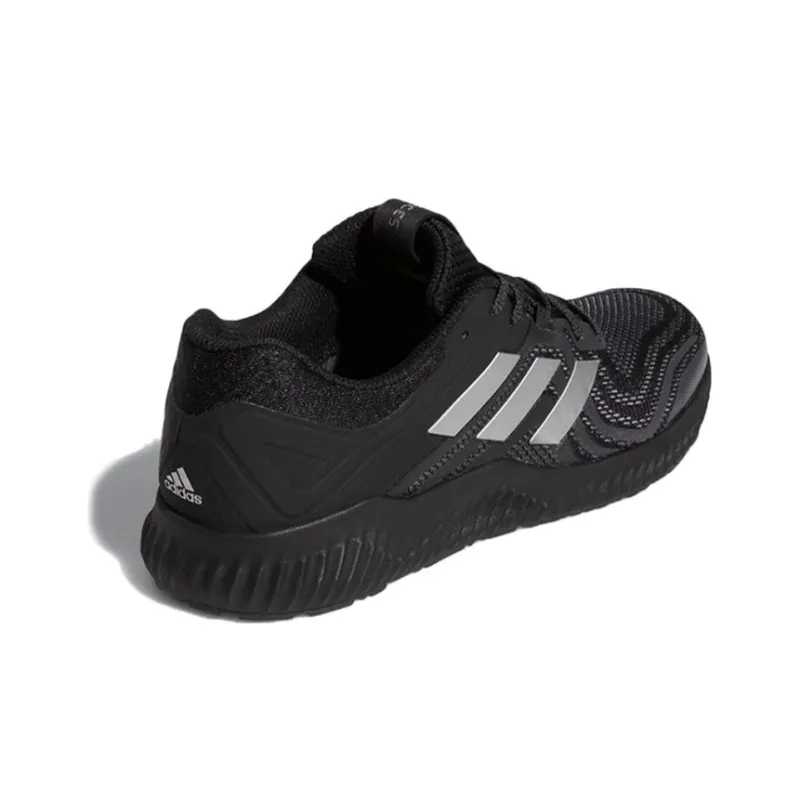 Adidas Aerobounce 'Black Gray'-3