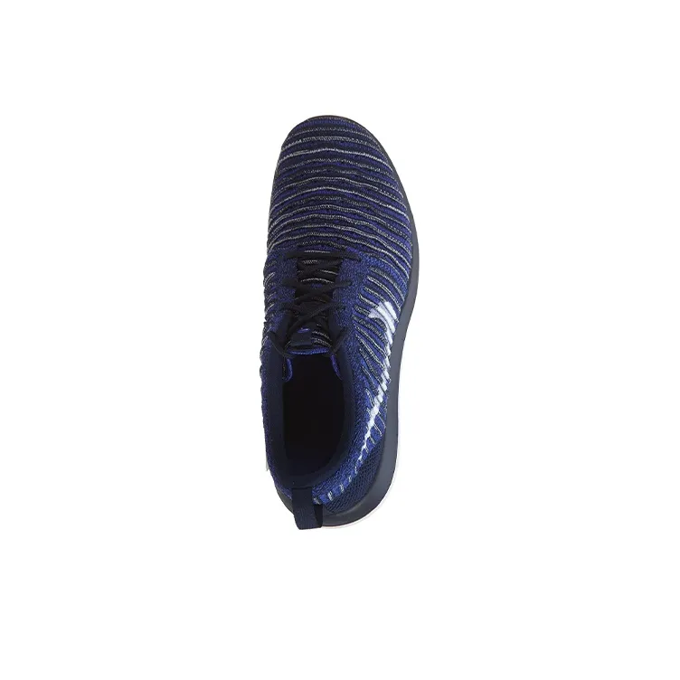 Nike Roshe Two Flyknit College Navy GS-3