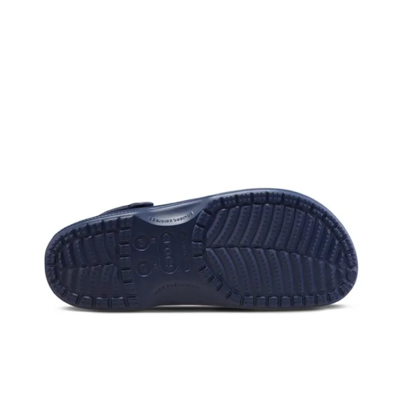 Crocs Classic Baya Clog 'Navy'-4