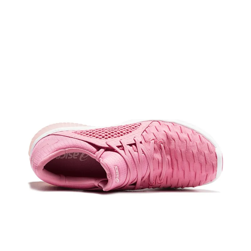 Asics Gel Kenun Knit Mx 'Pink' Women's-2