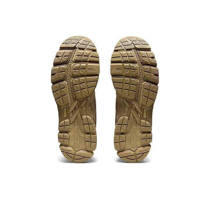 Asics Gel Kayano Trainer 21 'Wood Crepe'-5