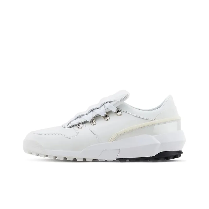 Onitsuka Tiger Jumpa Shoes 'White'-0