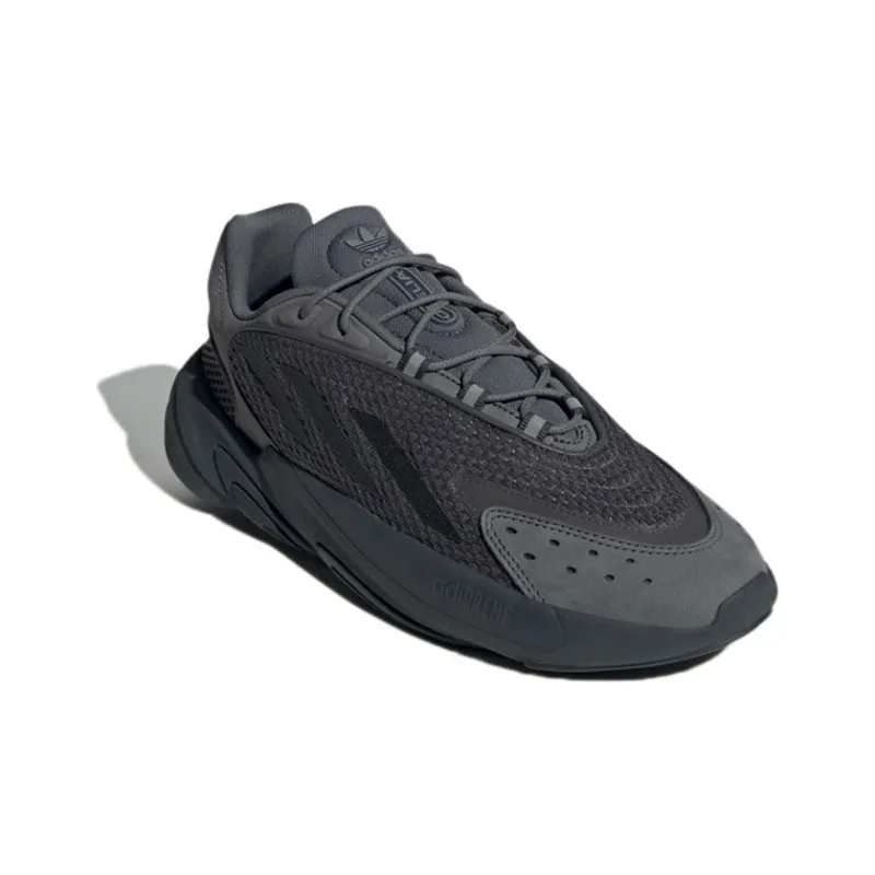 Adidas Originals Ozelia Grey Carbon-2