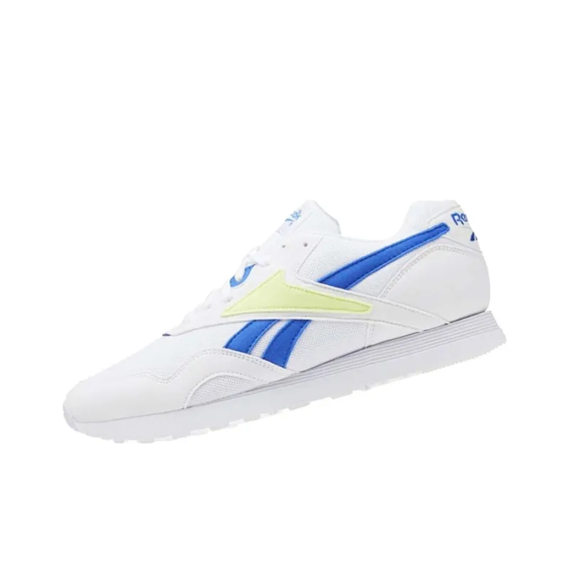 Reebok Rapide Mu 'White Vital Blue Lemon'-2