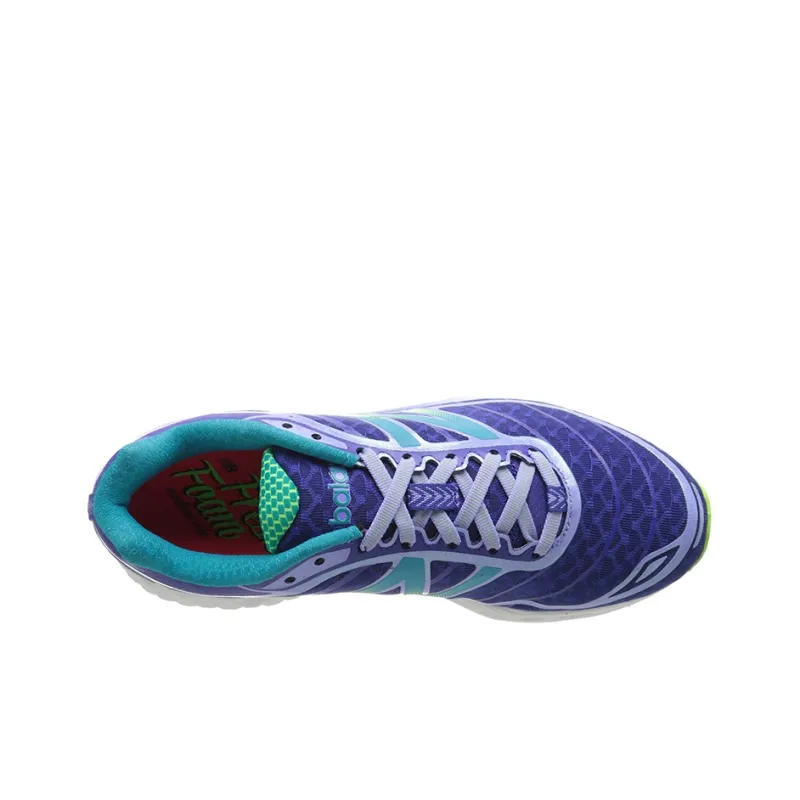 New Balance 980 Series Non Slip Breathable Low Tops Sports Blue Women's-2