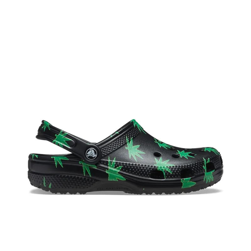 Crocs Classic Clog Clogs Unisex-1