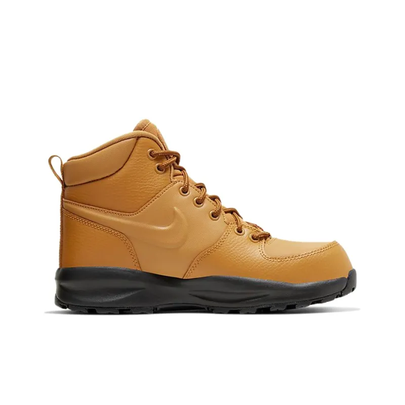 Nike Manoa Leather Wheat GS-1