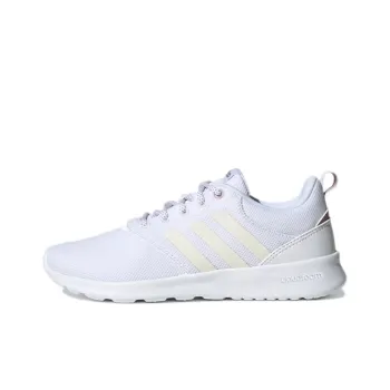 Adidas Neo Qt Racer 2.0 'Snowy White' Women's