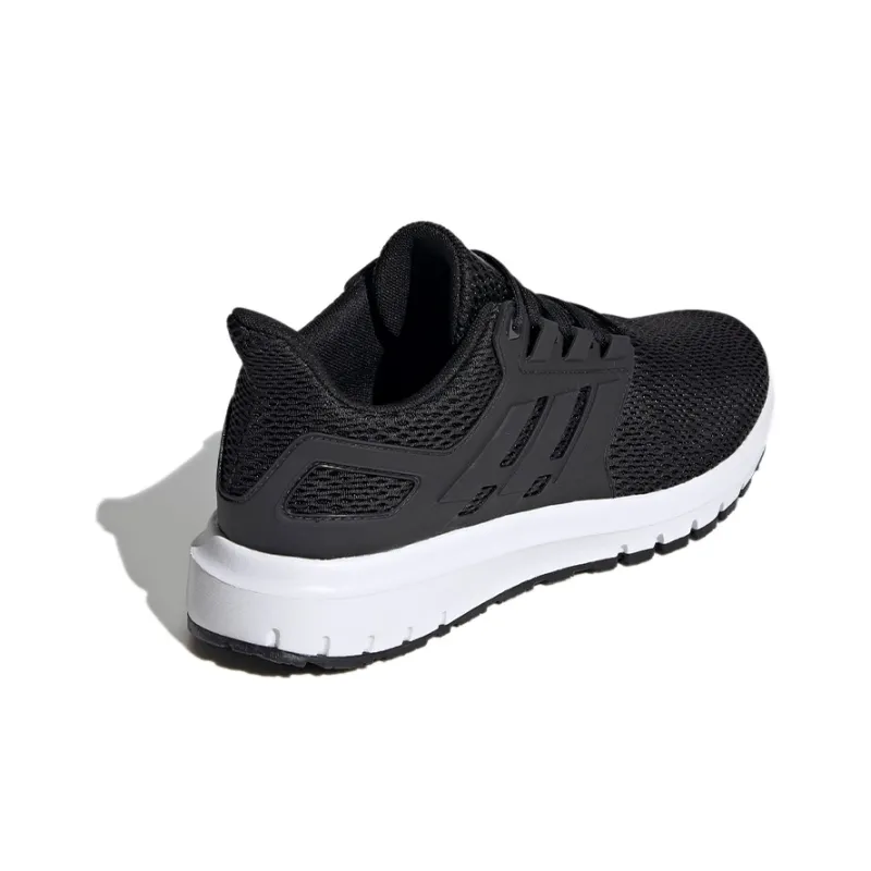 Adidas Neo Ultimashow 'Black White'-3