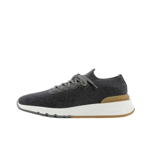 Brunello Cucinelli Running shoes Unisex