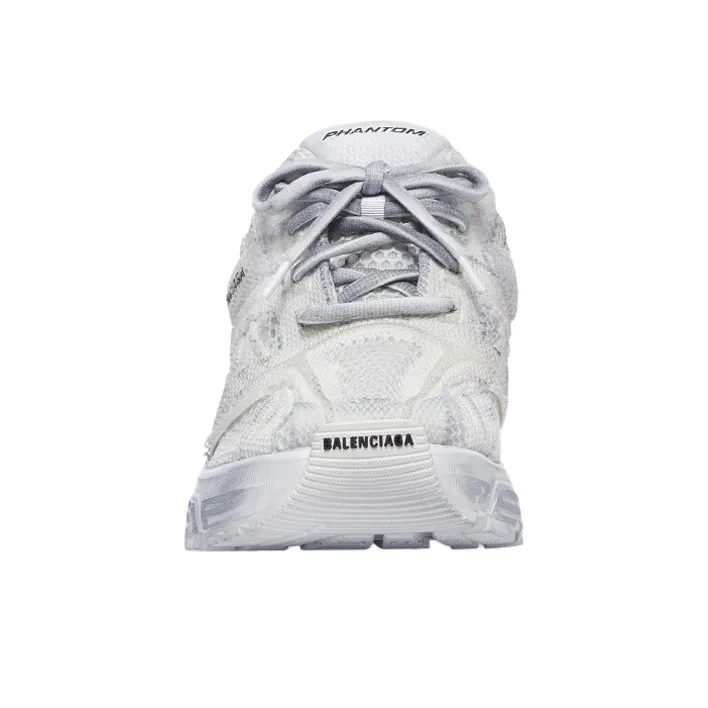 Balenciaga Phantom Washed White Women's-2