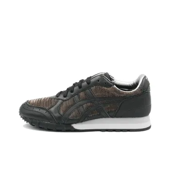 Onitsuka Tiger Colorado 'Walnut Brown Black' Women's