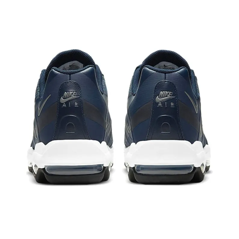 Nike Air Max 95 Ultra Navy Reflective-4