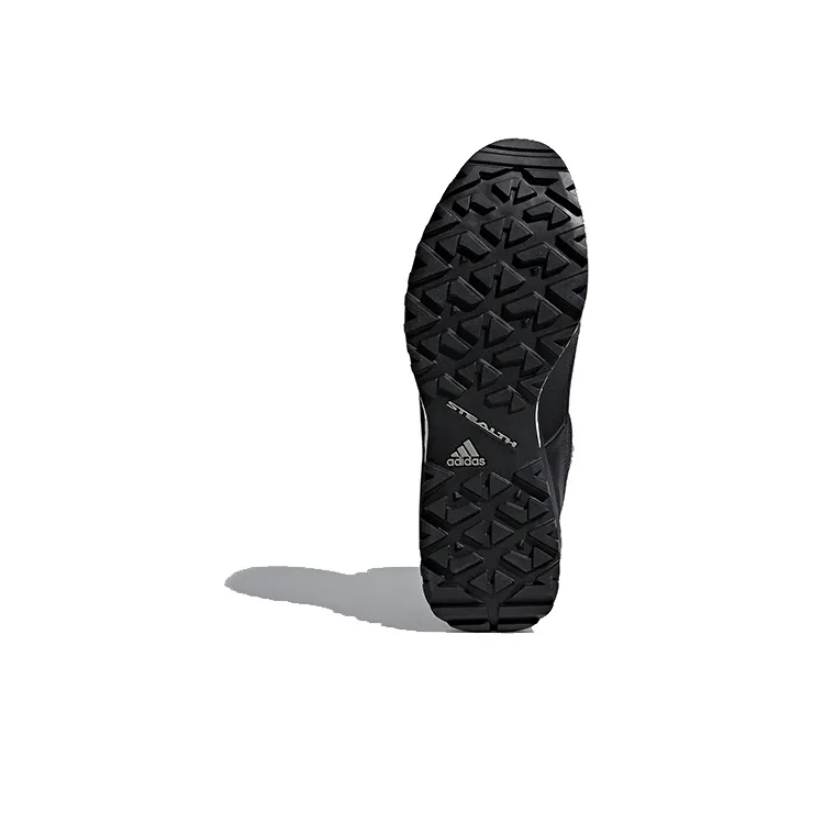 Adidas Terrex Conrax Climaheat Boa Black-5
