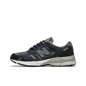 New Balance 920 Made In England 'Navy'