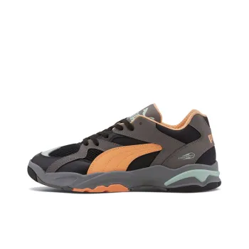 PUMA Performer Clay Black/Green