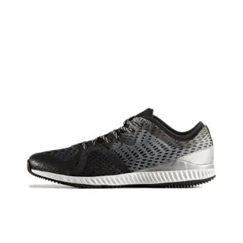 Adidas CrazyTrain Running Shoes Women's Low-Top Black/White
