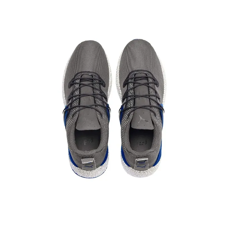 PUMA Porsche Design Hybrid Runner Low Top Sneakers Grey/Blue-2