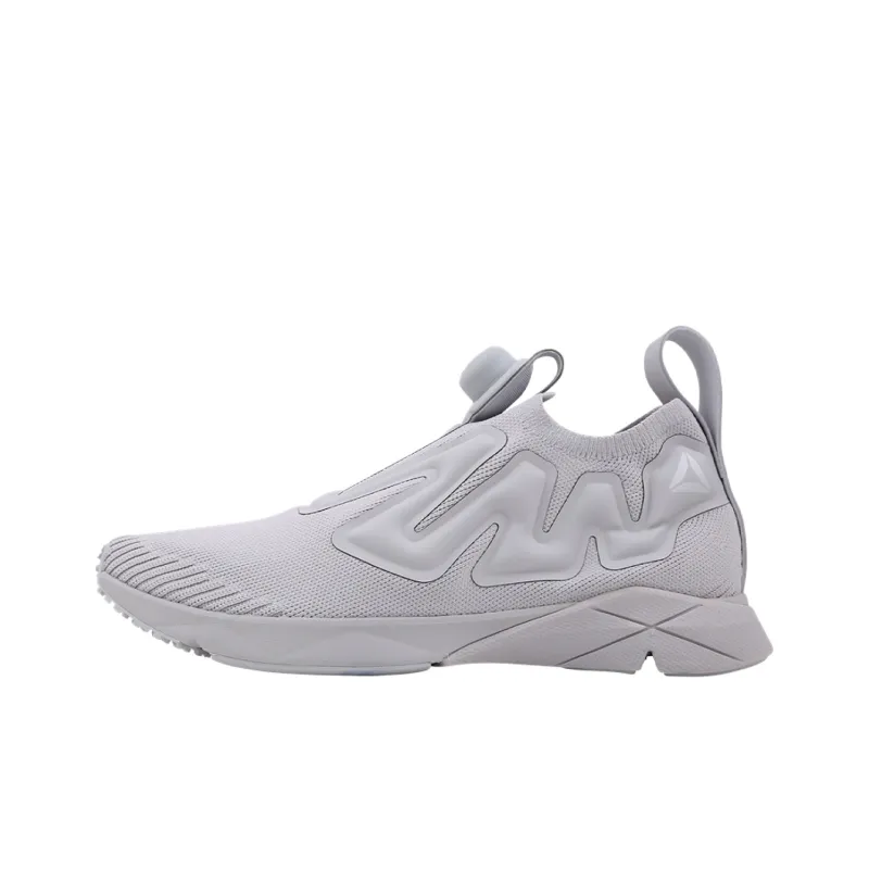 Reebok Pump Supreme Engine 'Grey White'-0