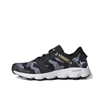 Adidas Terrex Voyager Sleek S.Rdy 'Black Grey' Women's