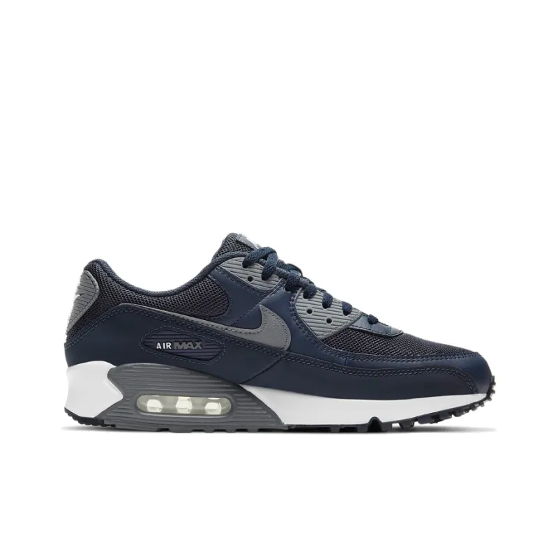 Nike Air Max 90 Obsidian-1