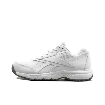Reebok Work N Cushion 2.0 Running Shoes Women's Low-Top White