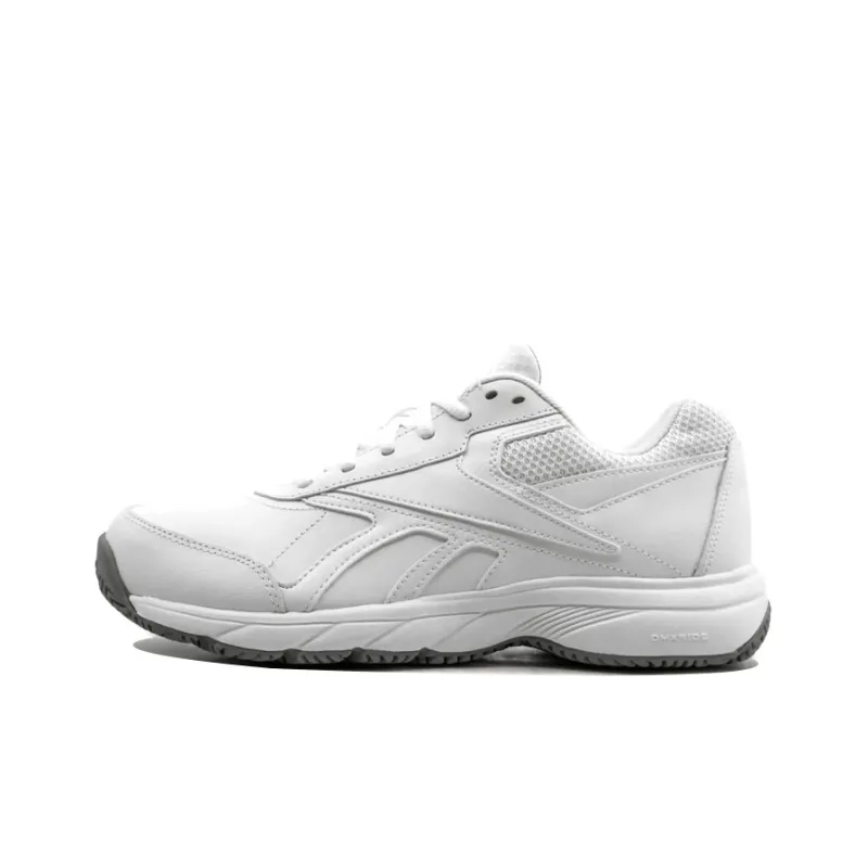 Reebok Work N Cushion 2.0 Running Shoes Women's Low-Top White-0