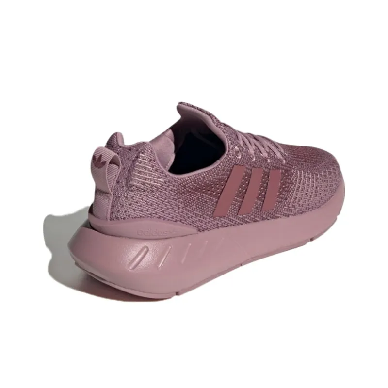 Adidas Originals Swift Run 22 'Magic Mauve' Women's-3