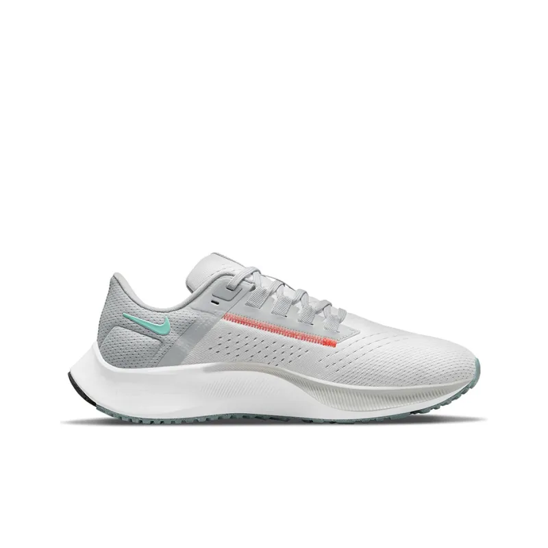 Nike Air Zoom Pegasus 38 'White Dynamic Turquoise' Women's-1