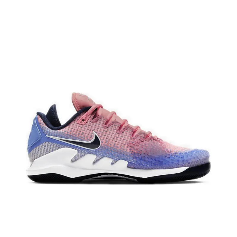 Nike Air Zoom Vapor X Knit 'Sunblush Royal' Women's-1