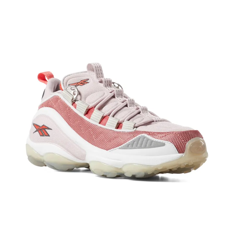 Reebok Dmx Run 10 Pink/White Women's-2