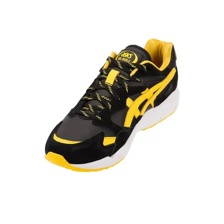 Asics Gel Diablo Welcome To The Dojo-3