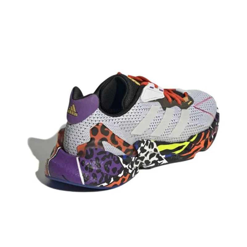 Adidas X9000L4 Rich Mnisi Women's-3