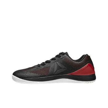 CrossFit Nano Reebok 7.0 'Black Red'