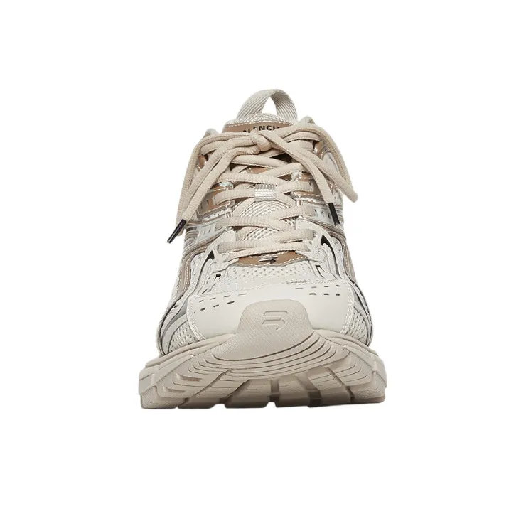 Balenciaga X Pander Beige Women's-2