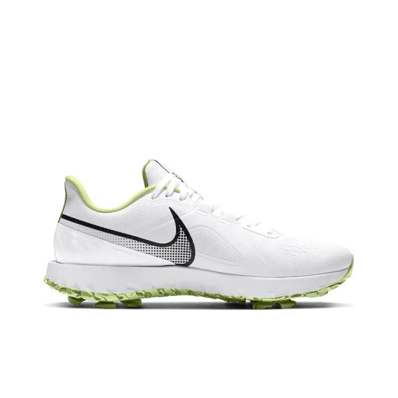 Nike React Infinity Pro 'White Volt'-1