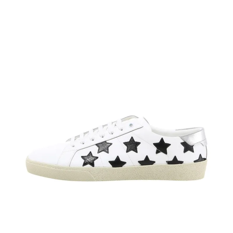 SAINT LAURENT Court Classic SL/06 Sneakers-0