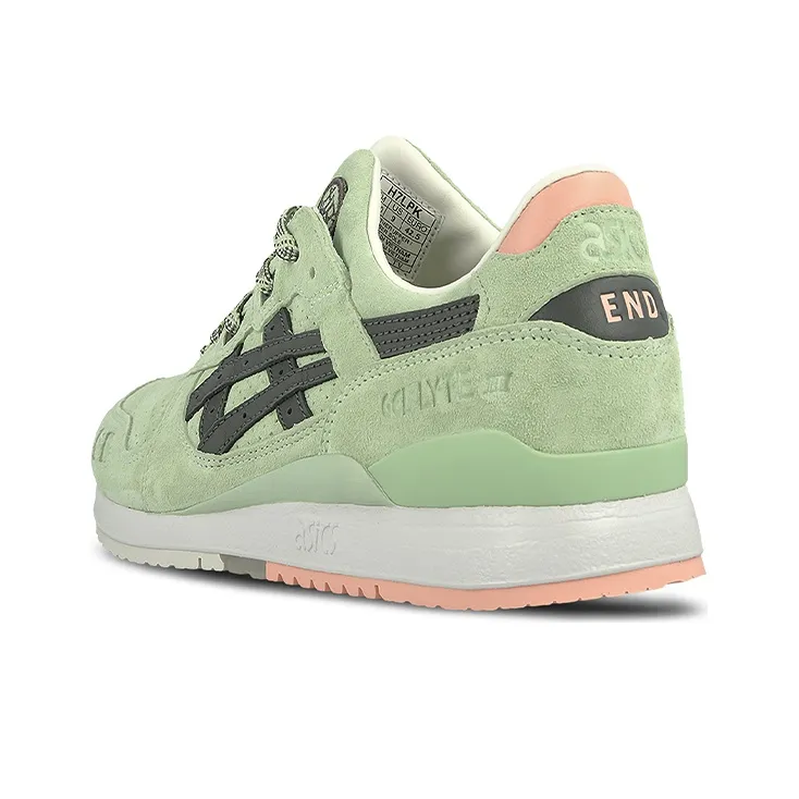 Asics Gel-Lyte III End Wasabi-3