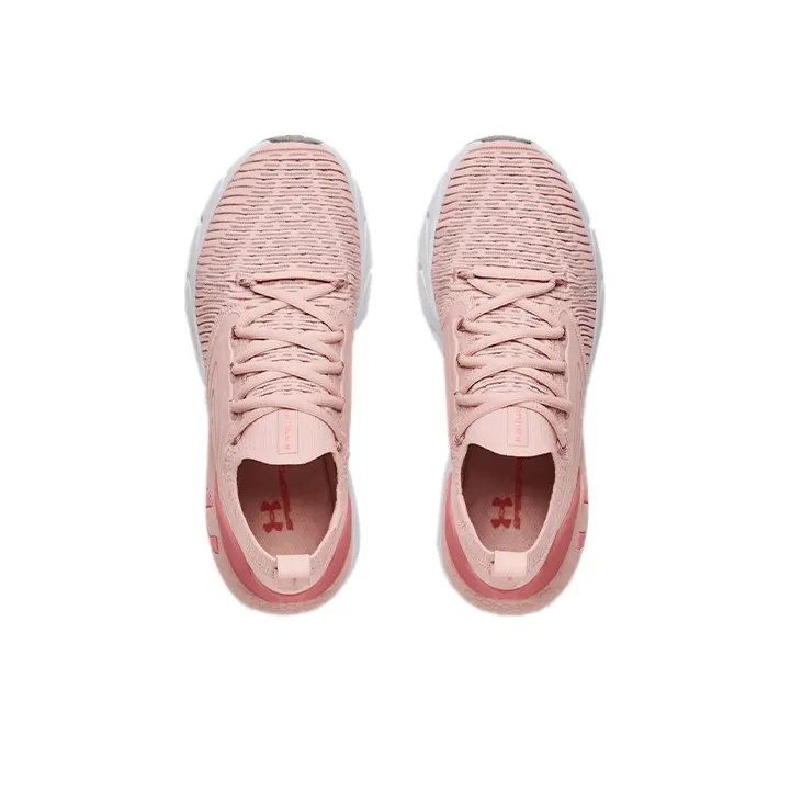Under Armour Hovr Phantom 2 IntelliKnit 'Micro Pink' Women's-2
