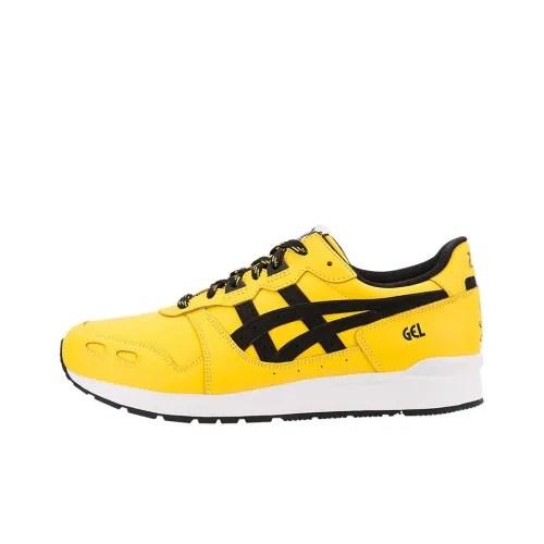 Asics Gel Lyte 3 'Tai Chi Yellow'