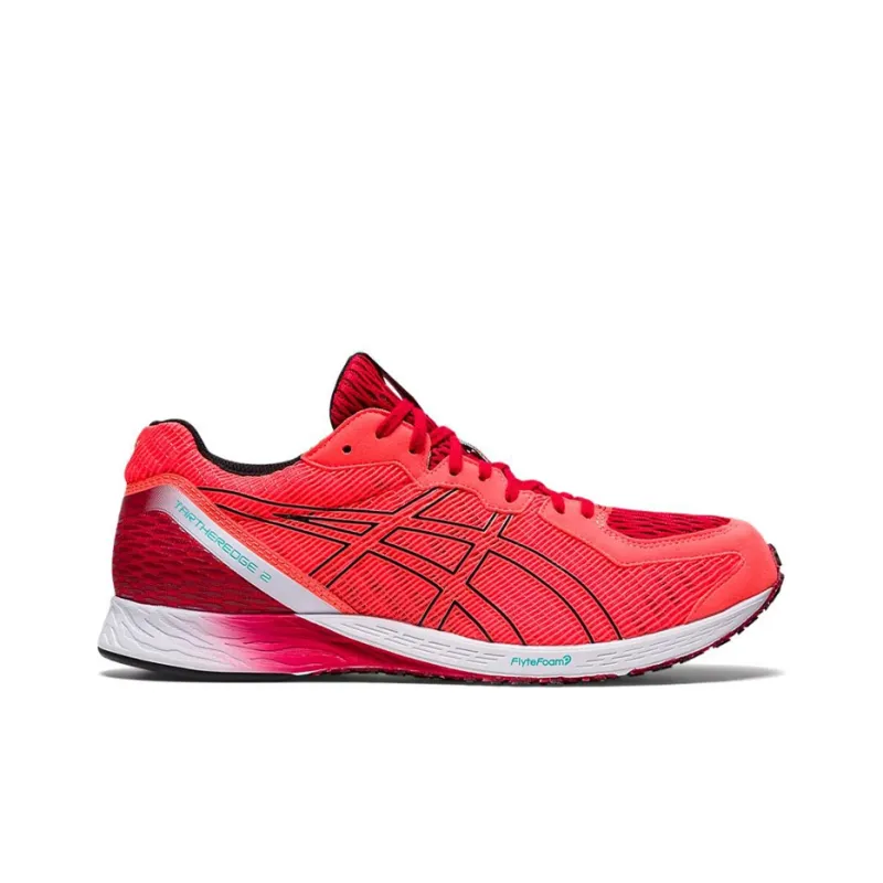 Asics Tartheredge 2 2E Wide 'Sunrise Red'-1