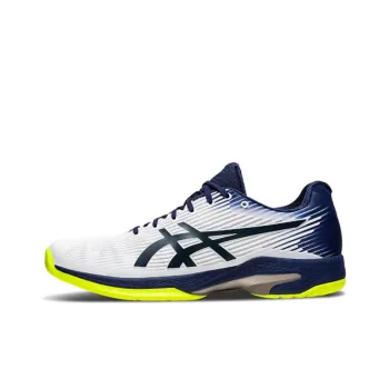 Asics Solution Speed Ff 'White Peacoat'