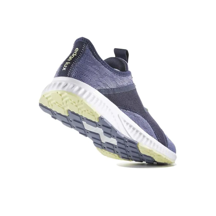 Adidas Edge Lux 'Ink Blue White' Women's-3