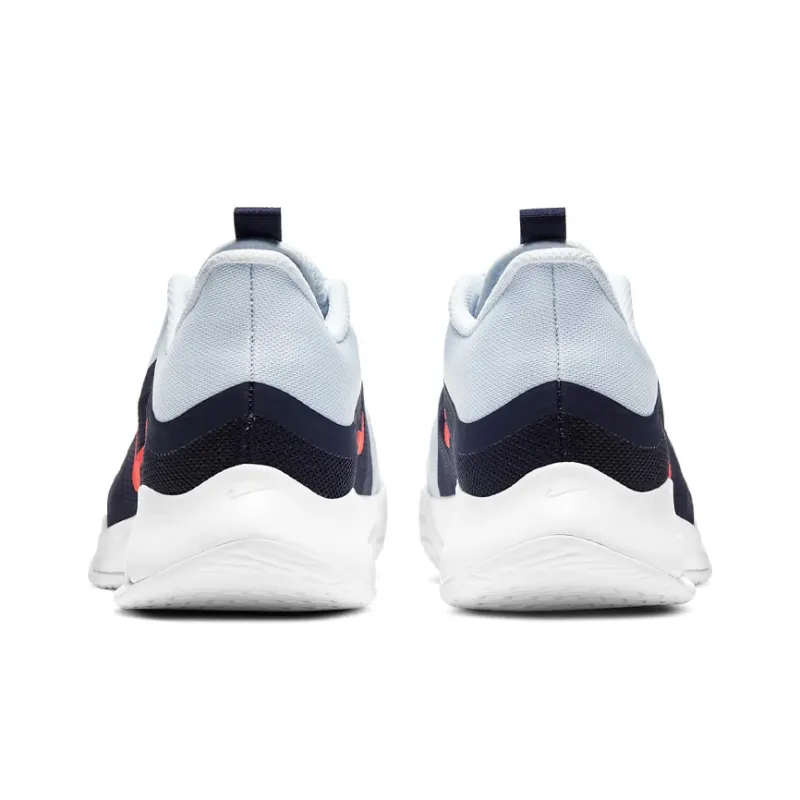 Nike Court Nike Air Max Volley 'White Blue Red' Women's-4